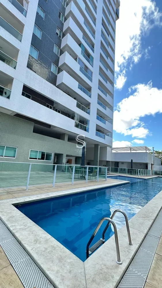 Apartamento, 3 quartos, 84 m² - Foto 1