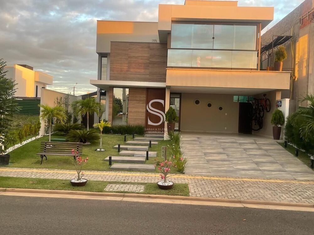 Casa de Condomínio, 4 quartos - Foto 10