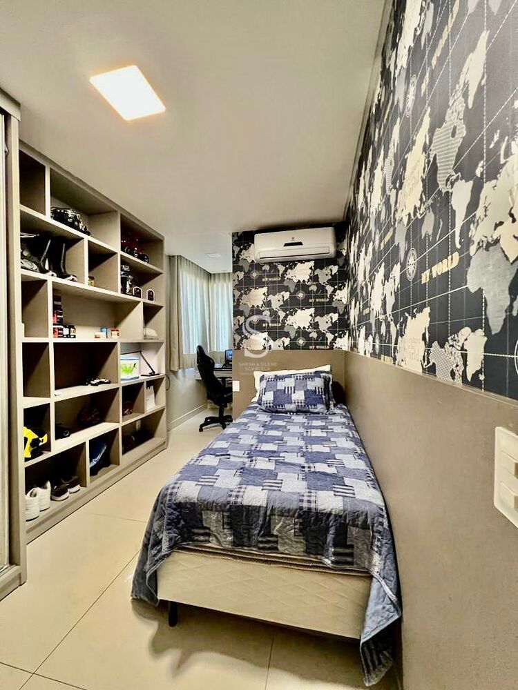 Casa de Condomínio, 4 quartos - Foto 25