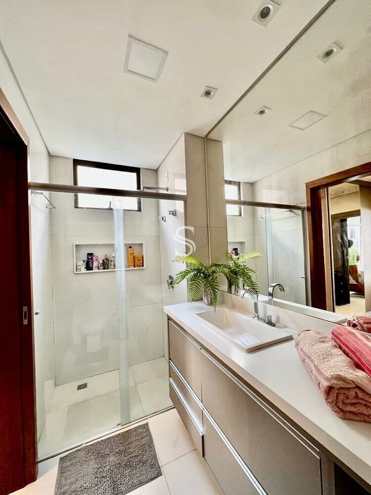 Casa de Condomínio, 4 quartos - Foto 28