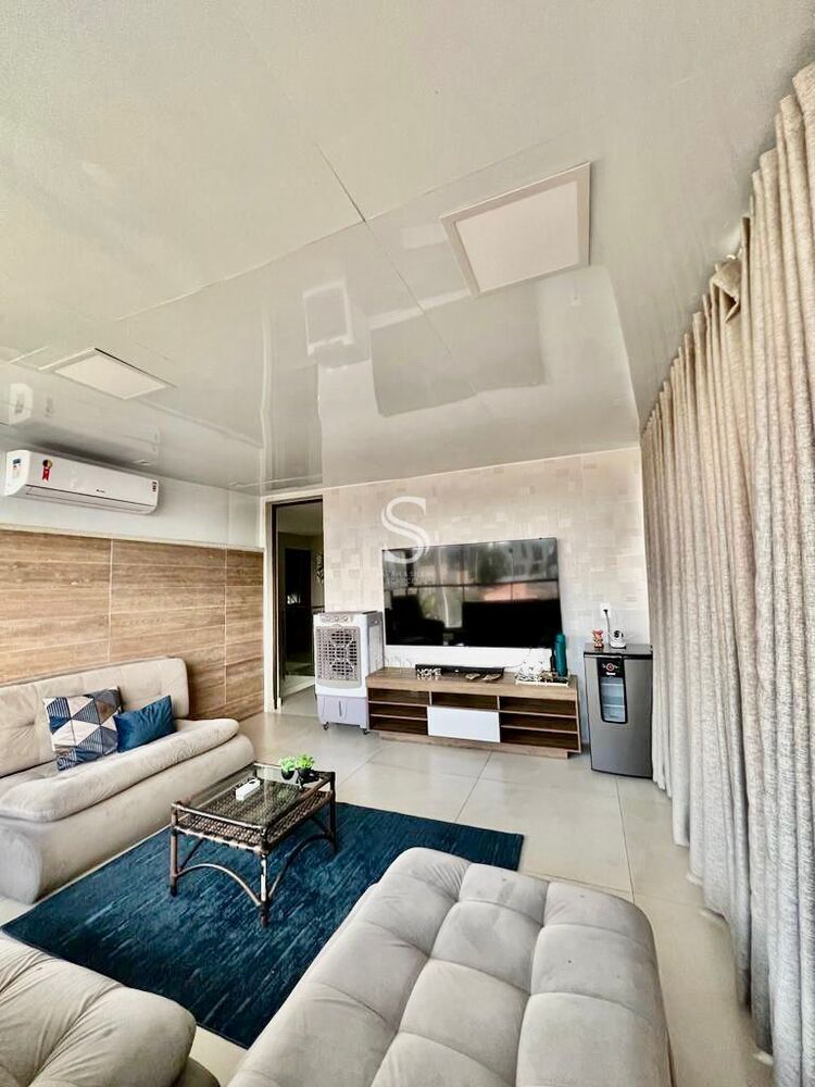 Casa de Condomínio, 4 quartos - Foto 21