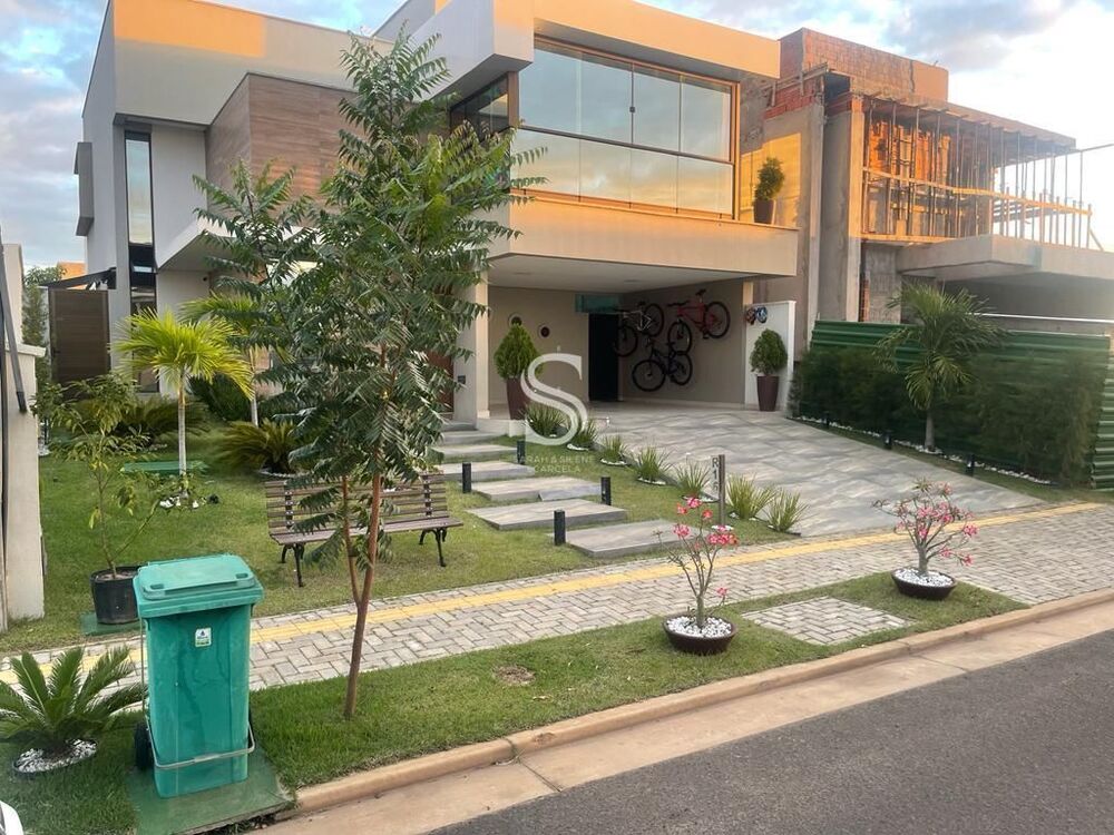 Casa de Condomínio, 4 quartos - Foto 11