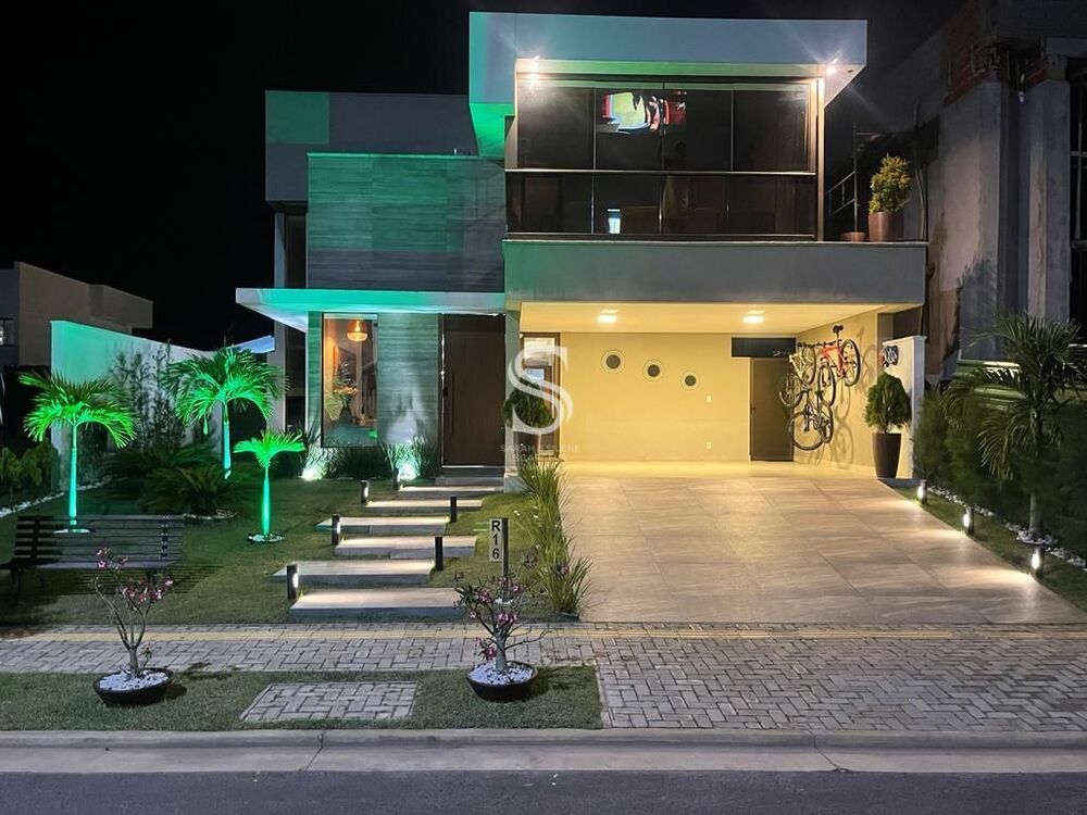 Casa de Condomínio, 4 quartos - Foto 9