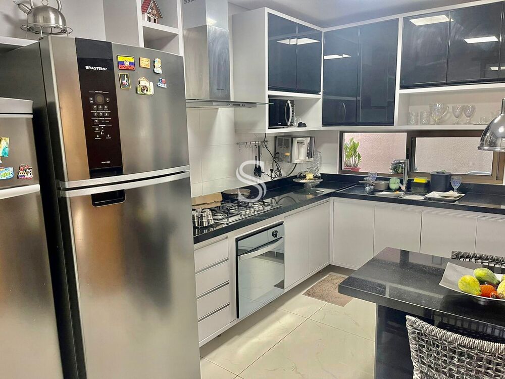 Casa de Condomínio, 4 quartos - Foto 23