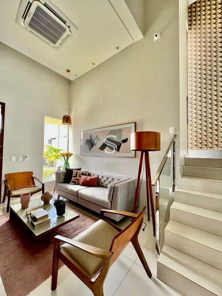 Casa de Condomínio, 4 quartos - Foto 20