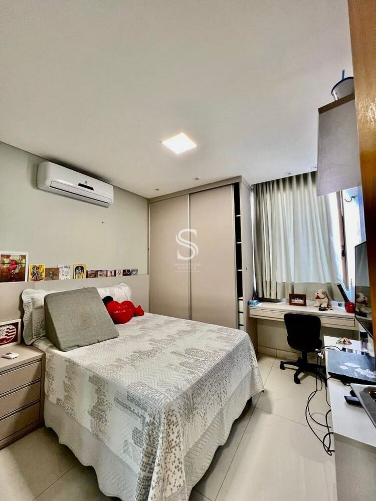 Casa de Condomínio, 4 quartos - Foto 26