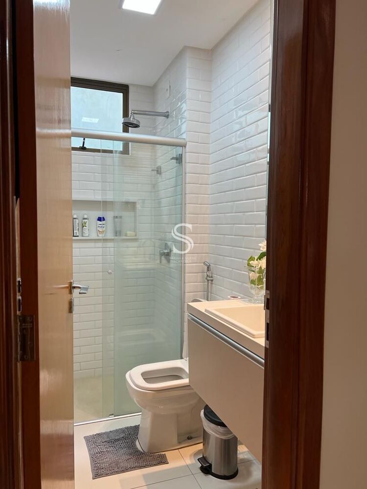 Casa de Condomínio, 4 quartos - Foto 27