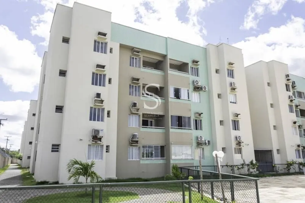 Apartamento, 3 quartos, 77 m² - Foto 2