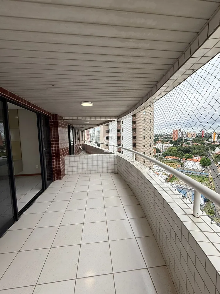Apartamento, 5 quartos, 200 m² - Foto 1