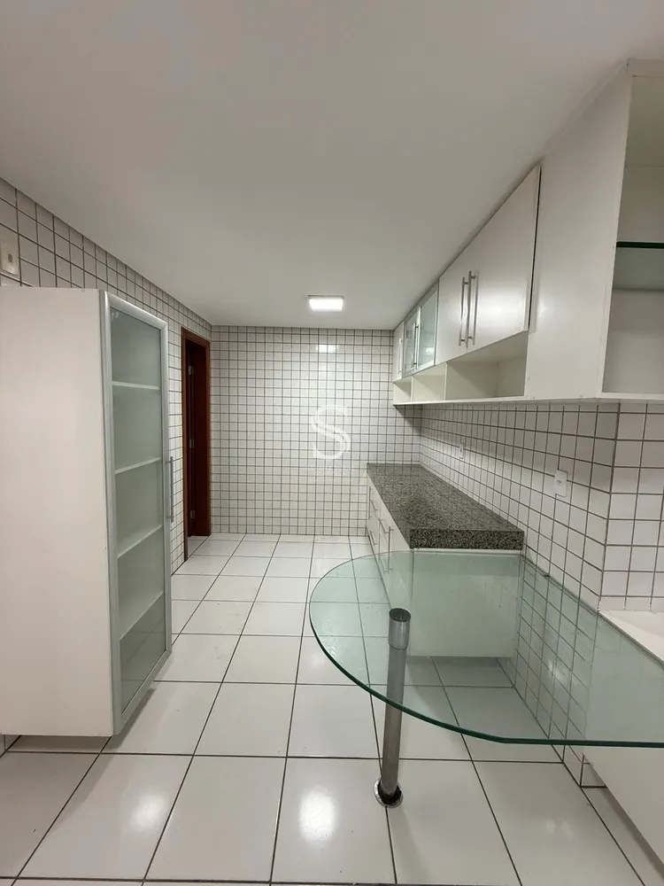 Apartamento, 5 quartos, 200 m² - Foto 3