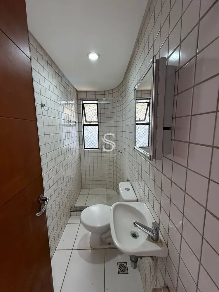 Apartamento, 5 quartos, 200 m² - Foto 4