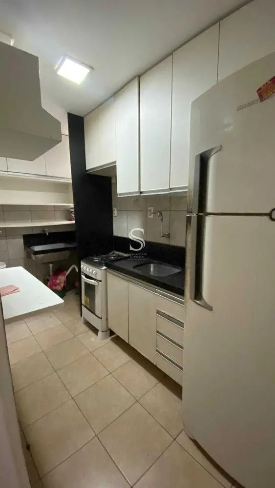 Apartamento, 2 quartos, 54 m² - Foto 10