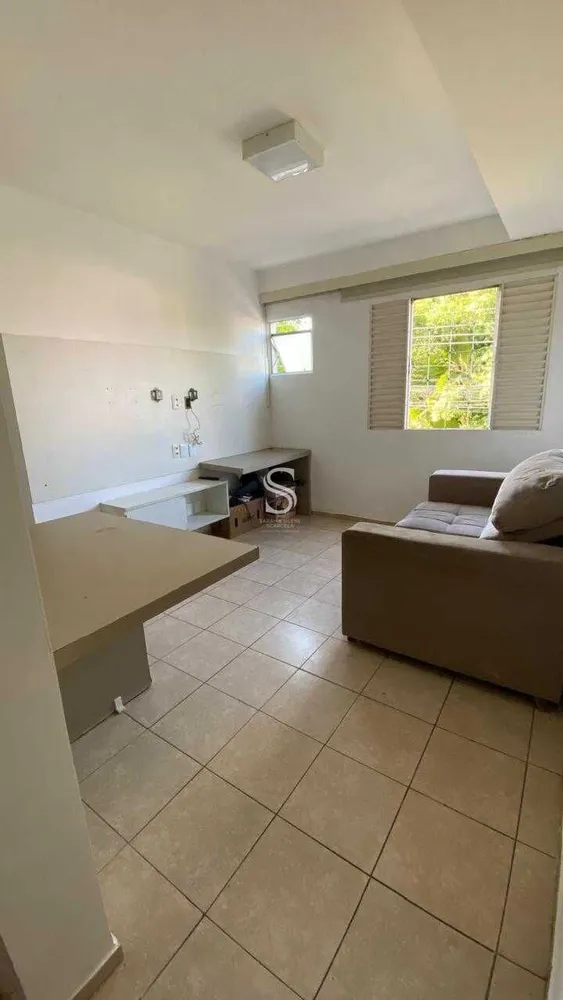 Apartamento, 2 quartos, 54 m² - Foto 2