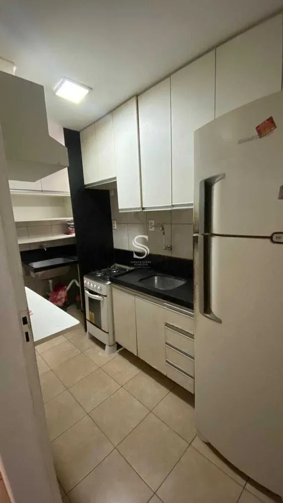 Apartamento, 2 quartos, 54 m² - Foto 4