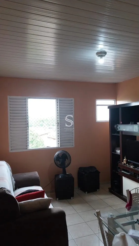 Apartamento, 2 quartos, 54 m² - Foto 7