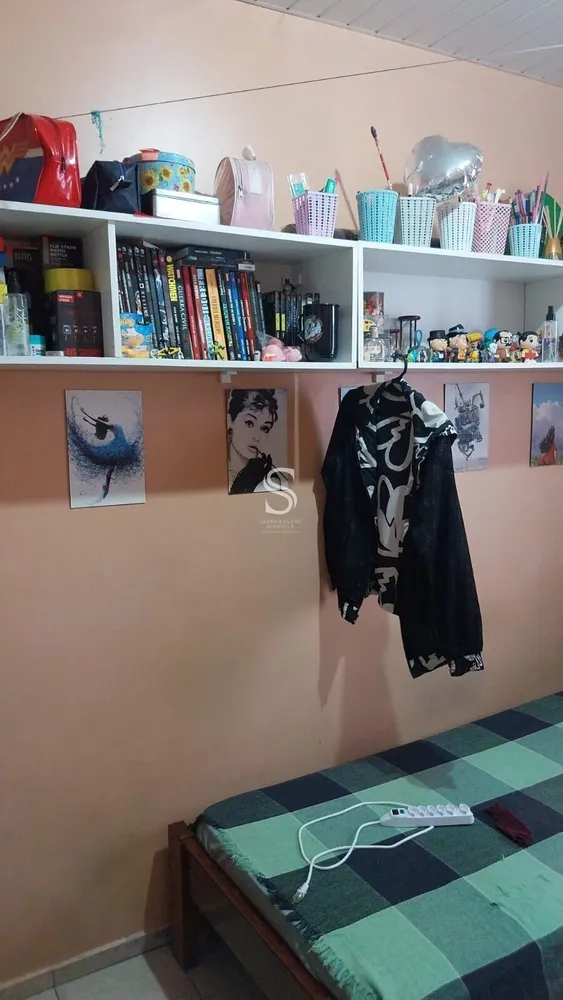 Apartamento, 2 quartos, 54 m² - Foto 5