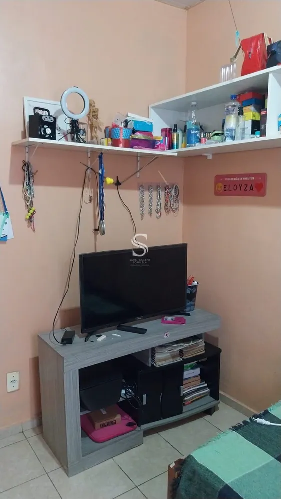 Apartamento, 2 quartos, 54 m² - Foto 6