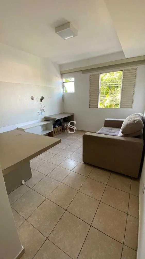 Apartamento, 2 quartos, 54 m² - Foto 8