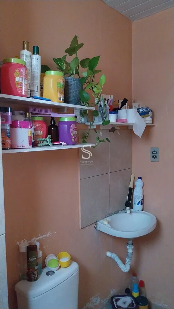 Apartamento, 2 quartos, 54 m² - Foto 7
