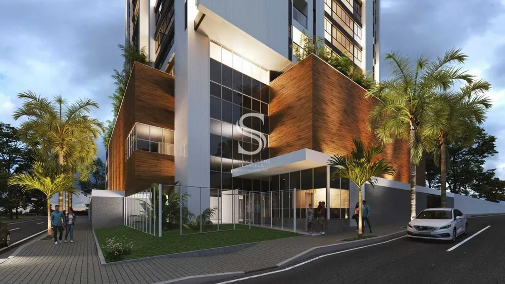 Apartamento, 4 quartos, 165 m² - Foto 5