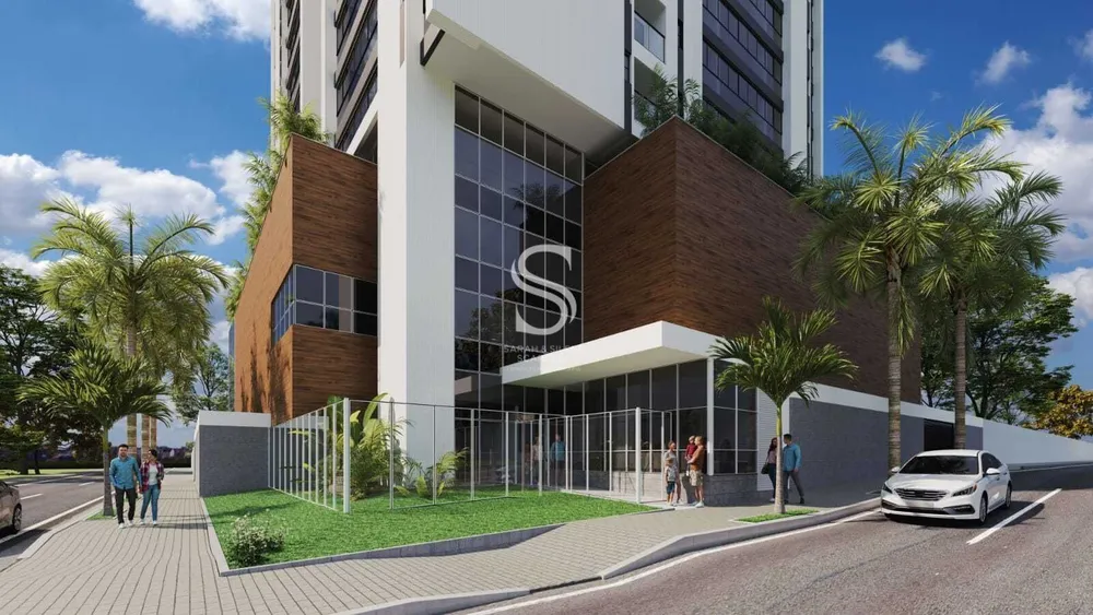 Apartamento, 4 quartos, 165 m² - Foto 4