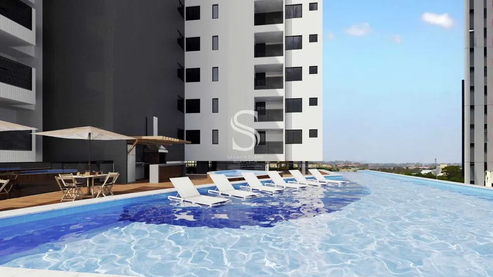 Apartamento, 4 quartos, 165 m² - Foto 3