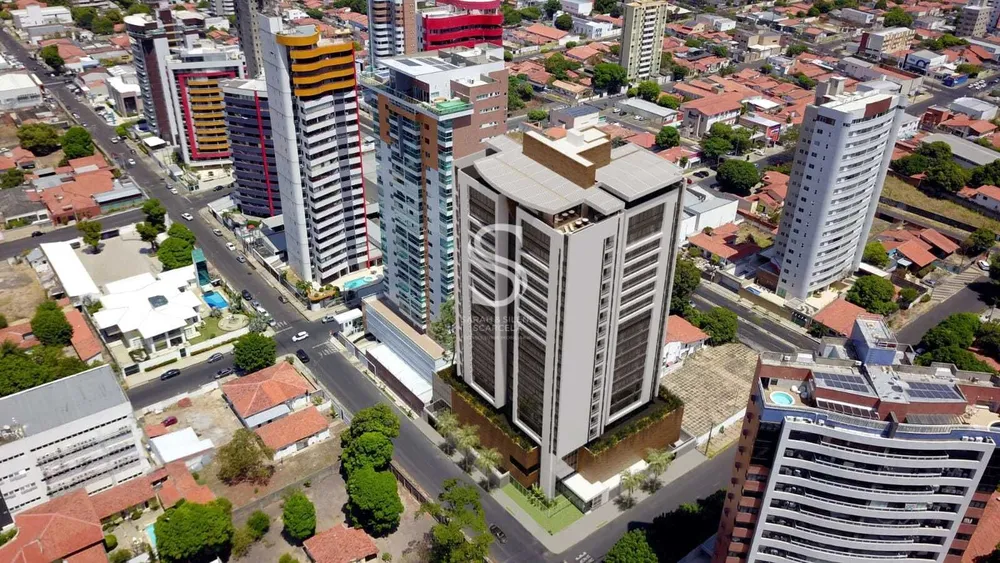 Apartamento, 4 quartos, 165 m² - Foto 2