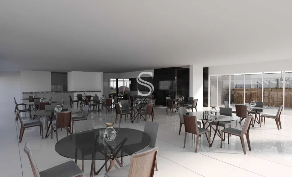 Apartamento, 4 quartos, 165 m² - Foto 6