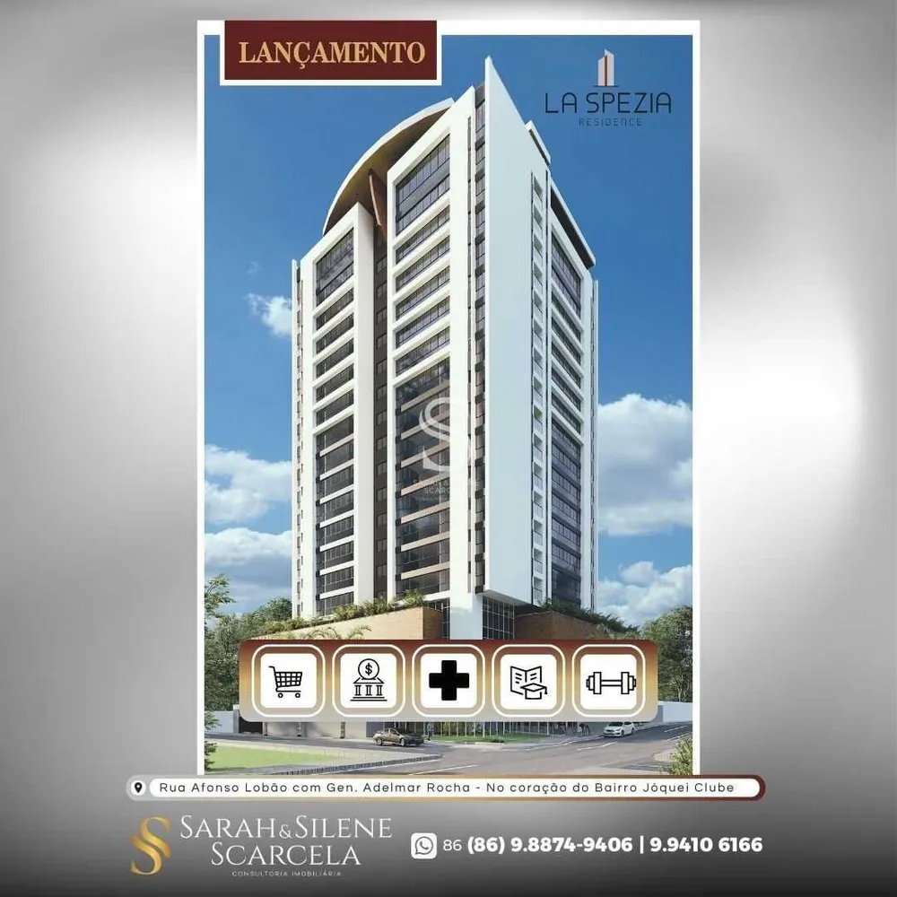 Apartamento, 4 quartos, 165 m² - Foto 8