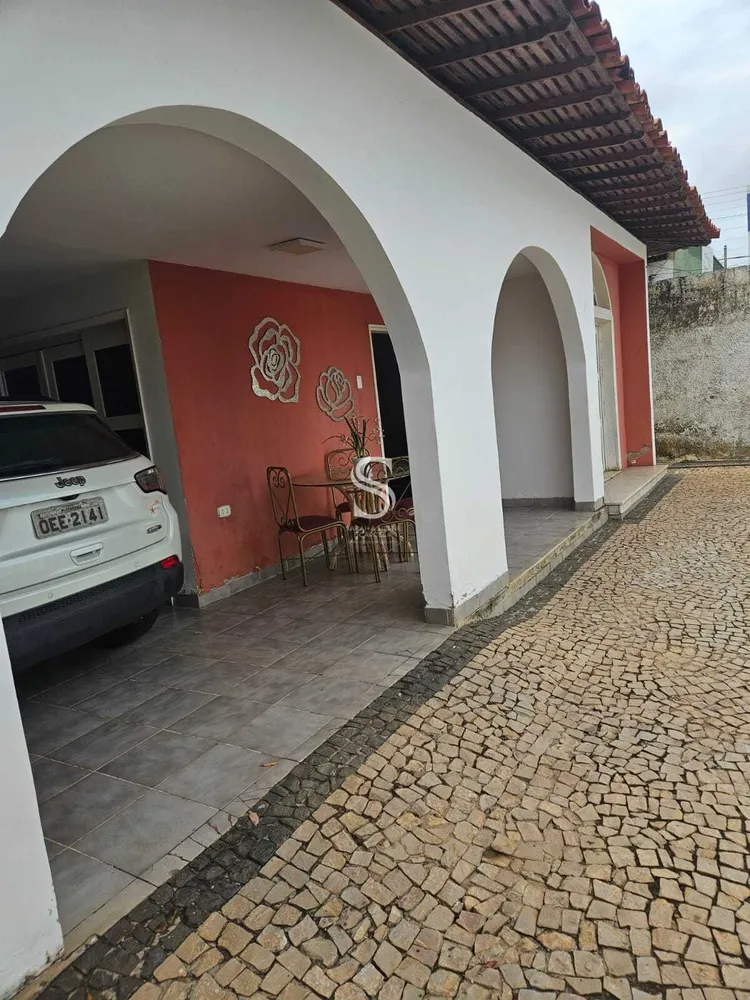 Casa, 3 quartos, 114 m² - Foto 3
