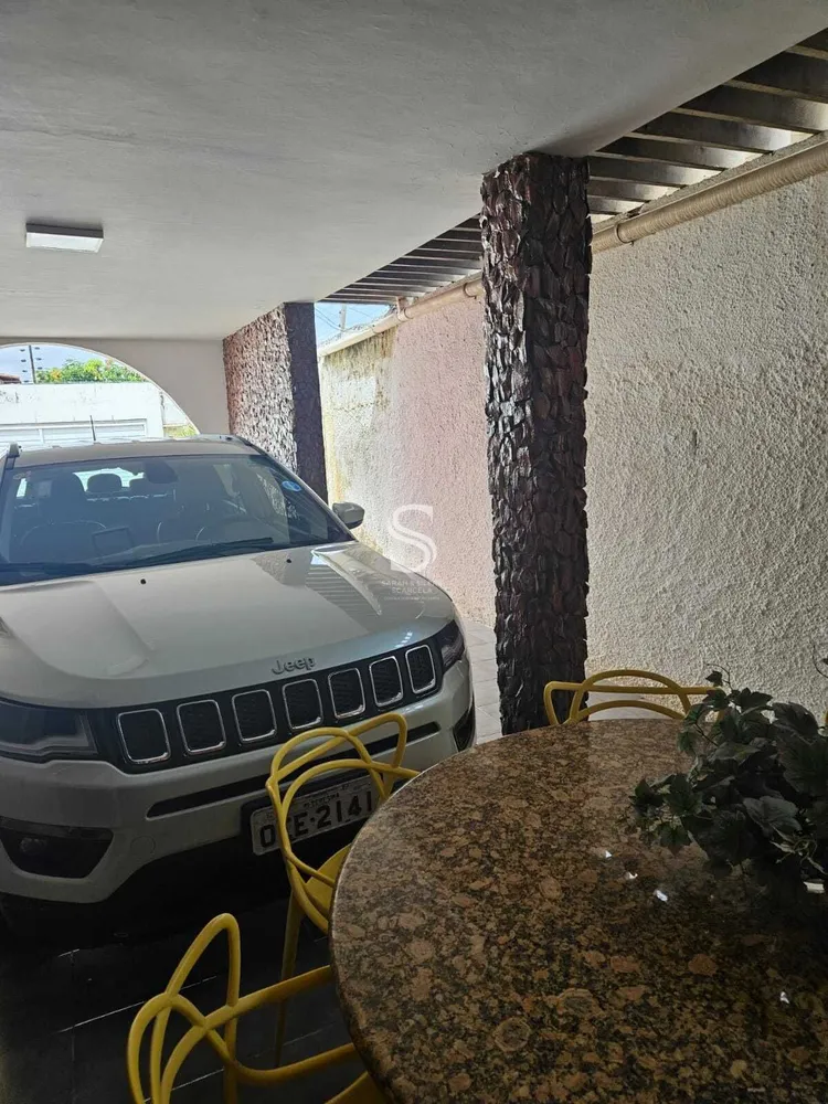 Casa, 3 quartos, 114 m² - Foto 1
