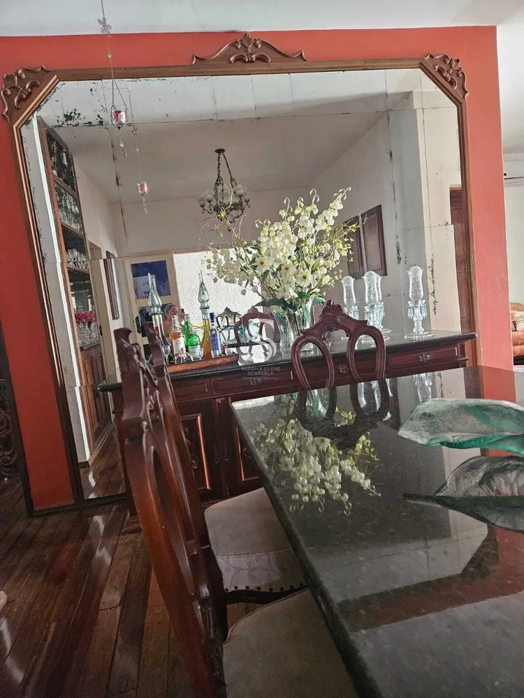 Casa, 3 quartos, 114 m² - Foto 2