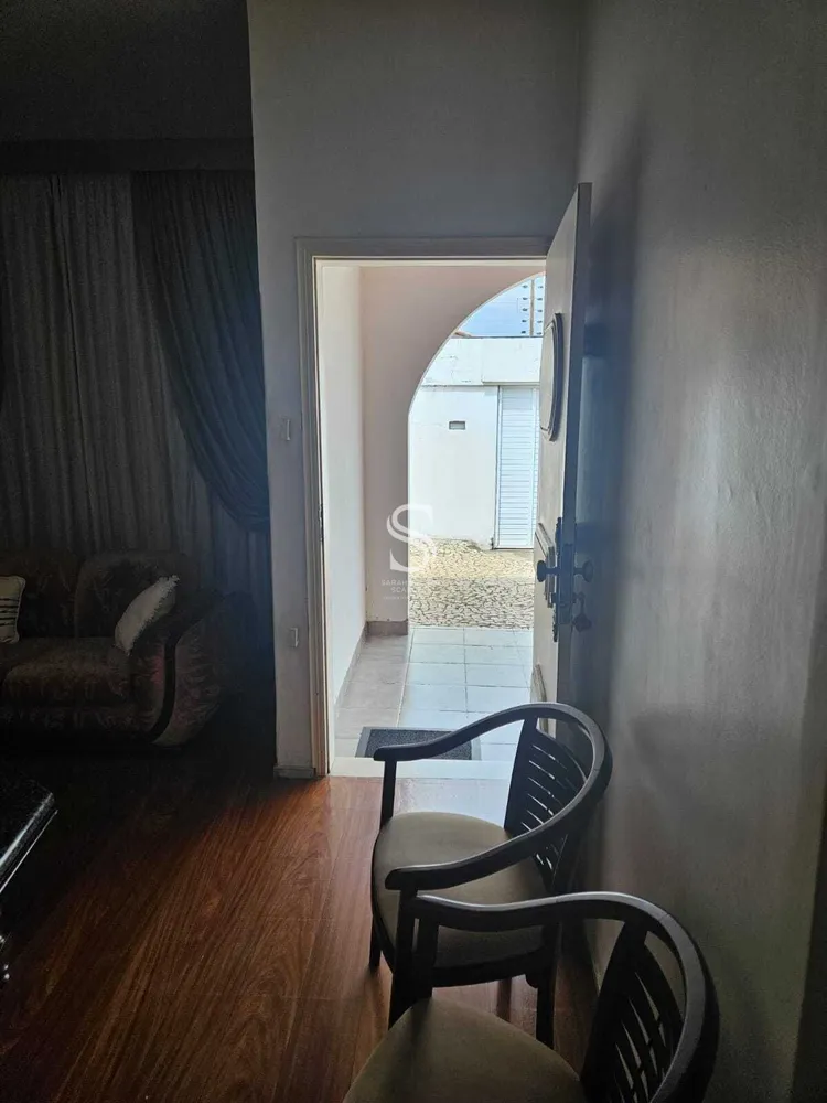 Casa, 3 quartos, 114 m² - Foto 4