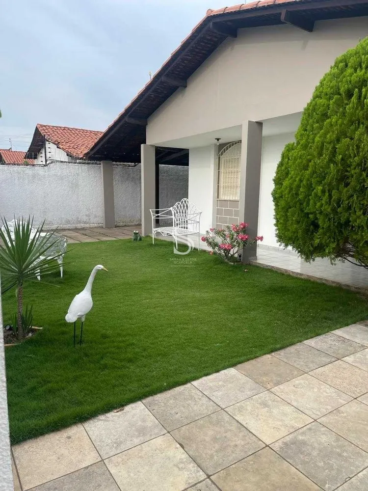Casa, 4 quartos, 270 m² - Foto 6