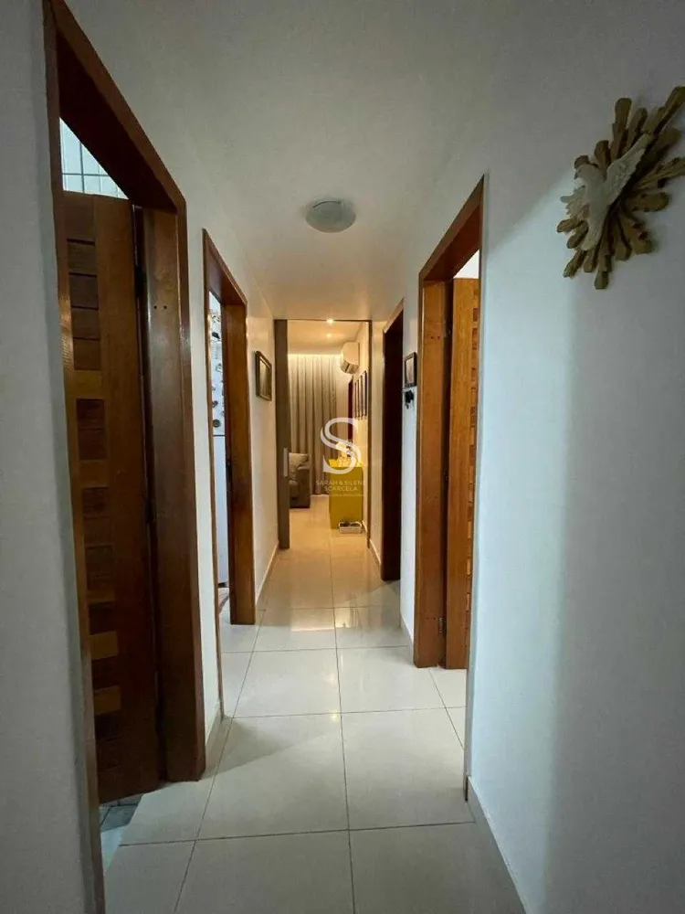 Casa, 4 quartos, 270 m² - Foto 12