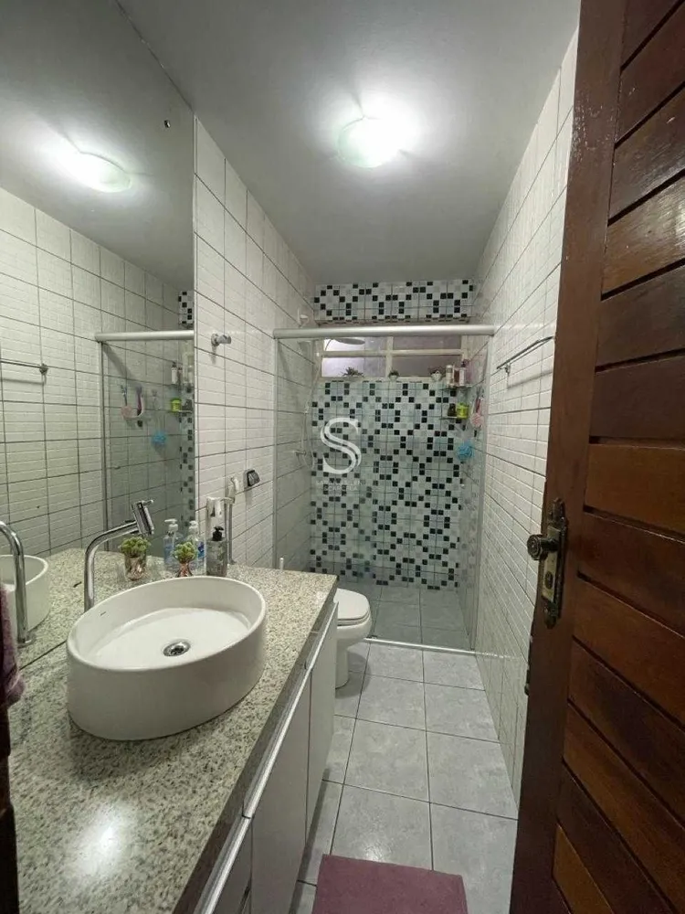 Casa, 4 quartos, 270 m² - Foto 14