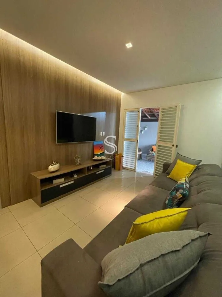 Casa, 4 quartos, 270 m² - Foto 11