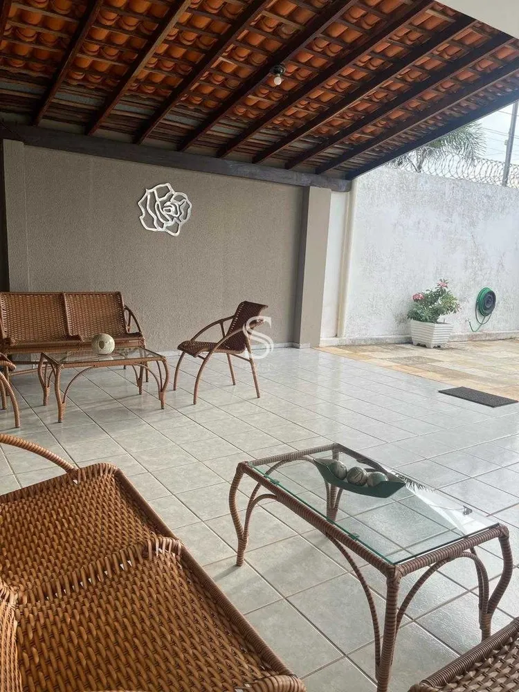 Casa, 4 quartos, 270 m² - Foto 7