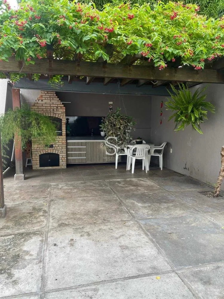 Casa, 4 quartos, 270 m² - Foto 10