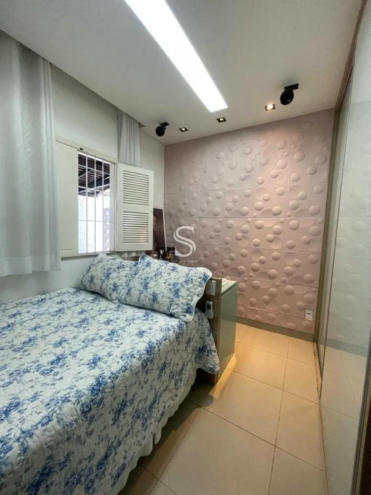 Casa, 4 quartos, 270 m² - Foto 16