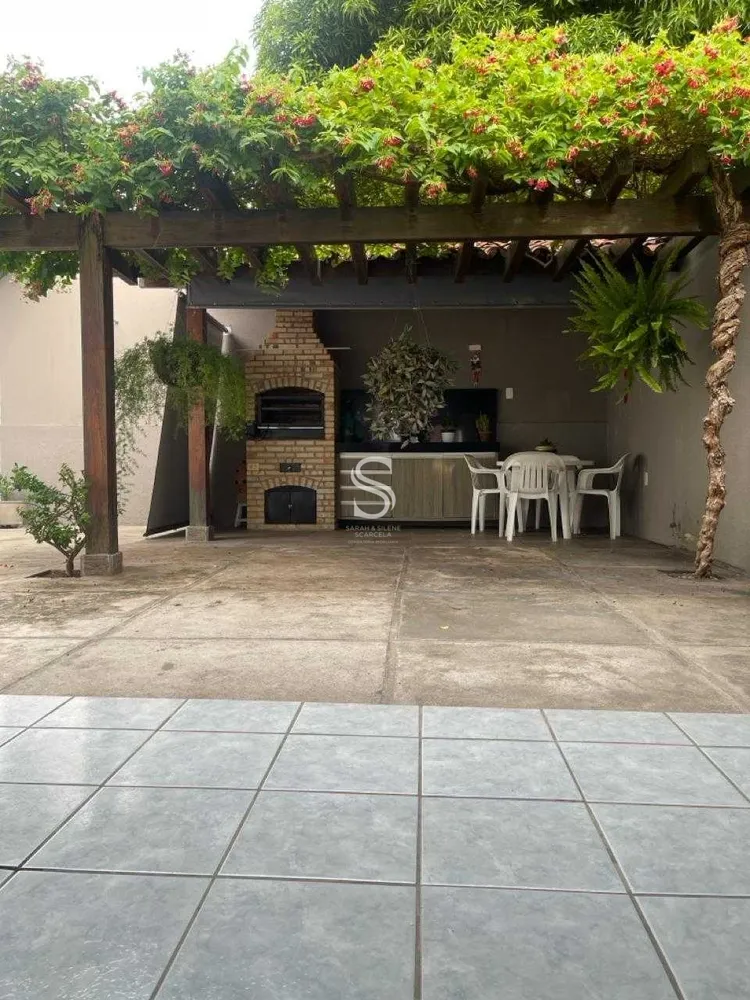 Casa, 4 quartos, 270 m² - Foto 8