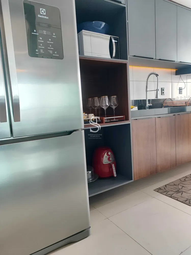Apartamento, 3 quartos, 124 m² - Foto 5