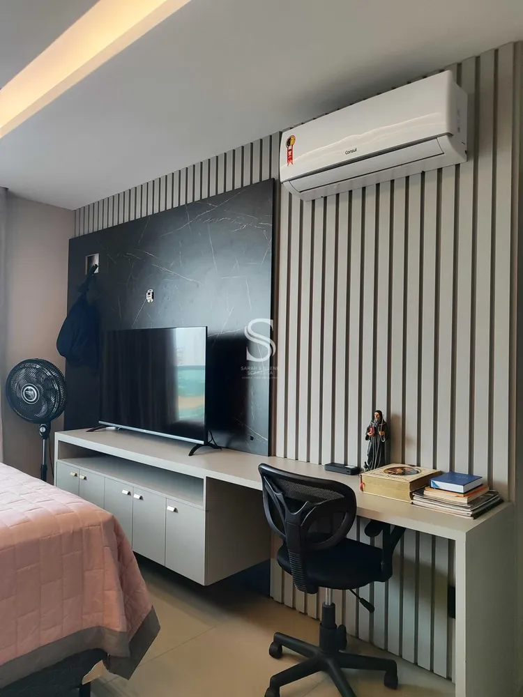 Apartamento, 3 quartos, 124 m² - Foto 8