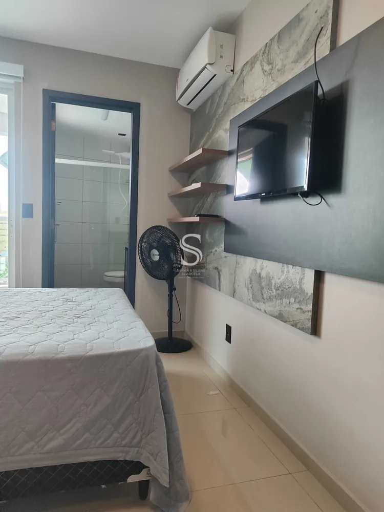 Apartamento, 3 quartos, 124 m² - Foto 15