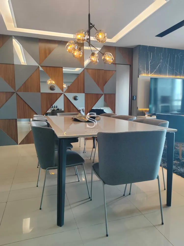 Apartamento, 3 quartos, 124 m² - Foto 4
