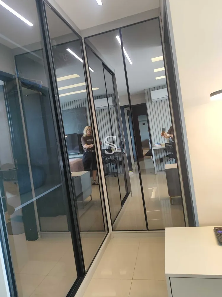 Apartamento, 3 quartos, 124 m² - Foto 11