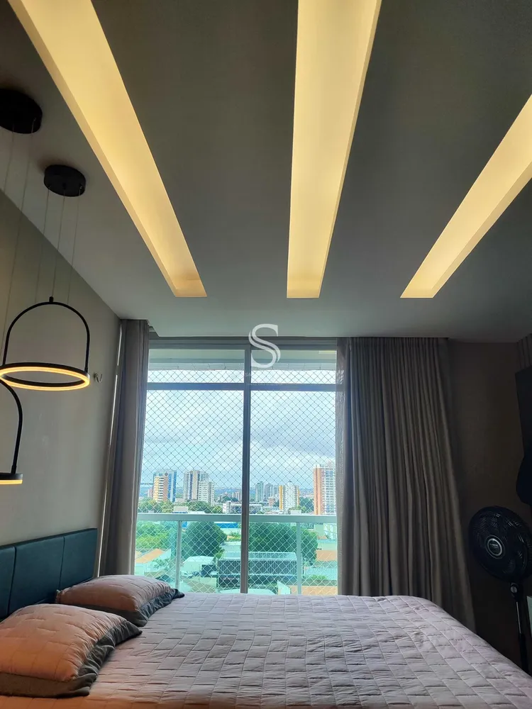 Apartamento, 3 quartos, 124 m² - Foto 9