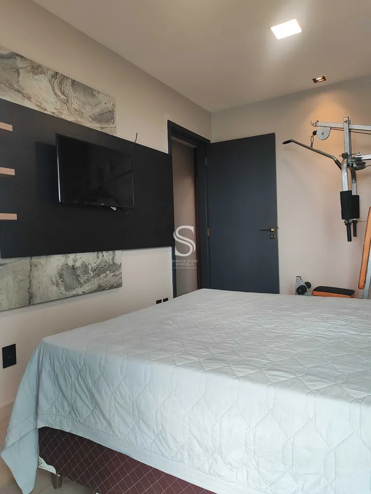 Apartamento, 3 quartos, 124 m² - Foto 14