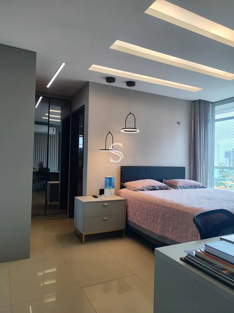 Apartamento, 3 quartos, 124 m² - Foto 10