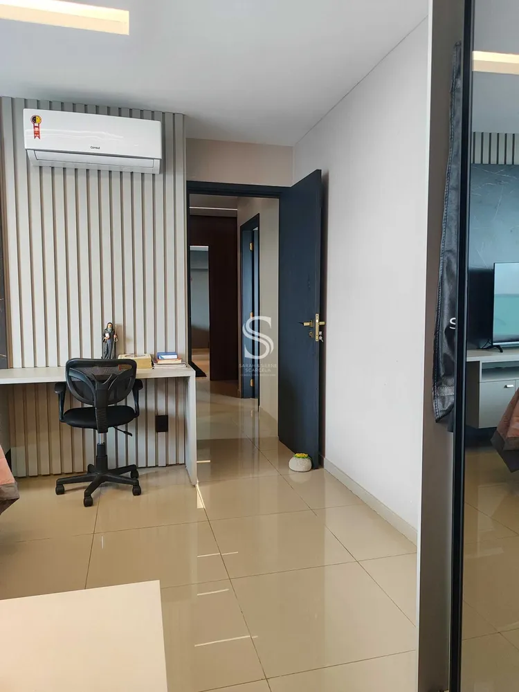 Apartamento, 3 quartos, 124 m² - Foto 12